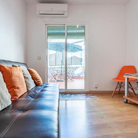 Bettatur Apartament Ripoll Таррагона Екстер'єр фото