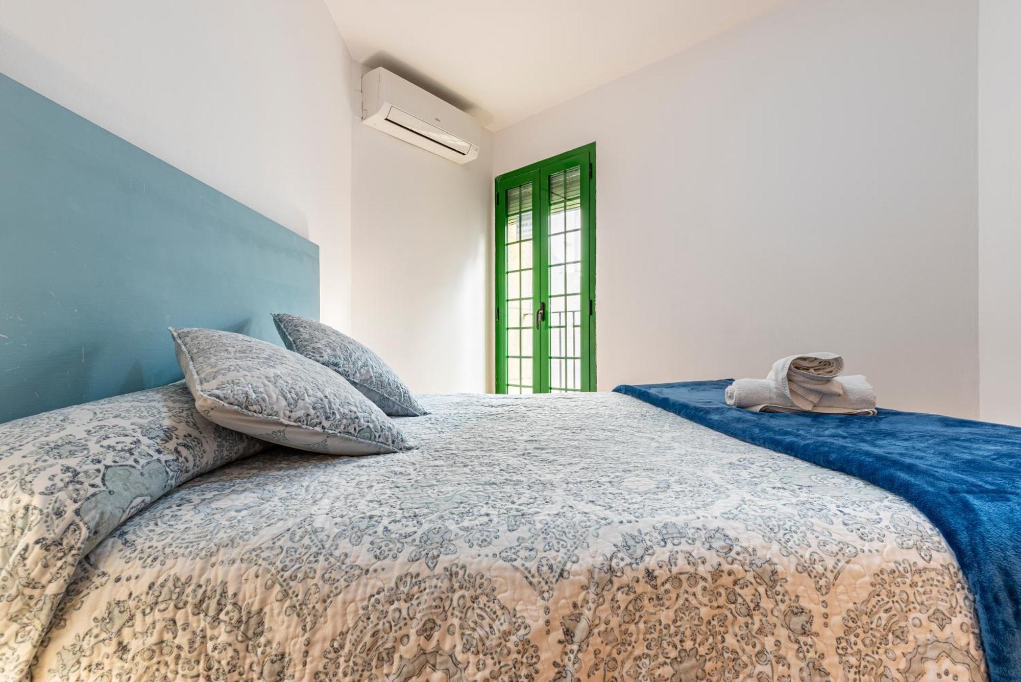 Bettatur Apartament Ripoll Таррагона Екстер'єр фото