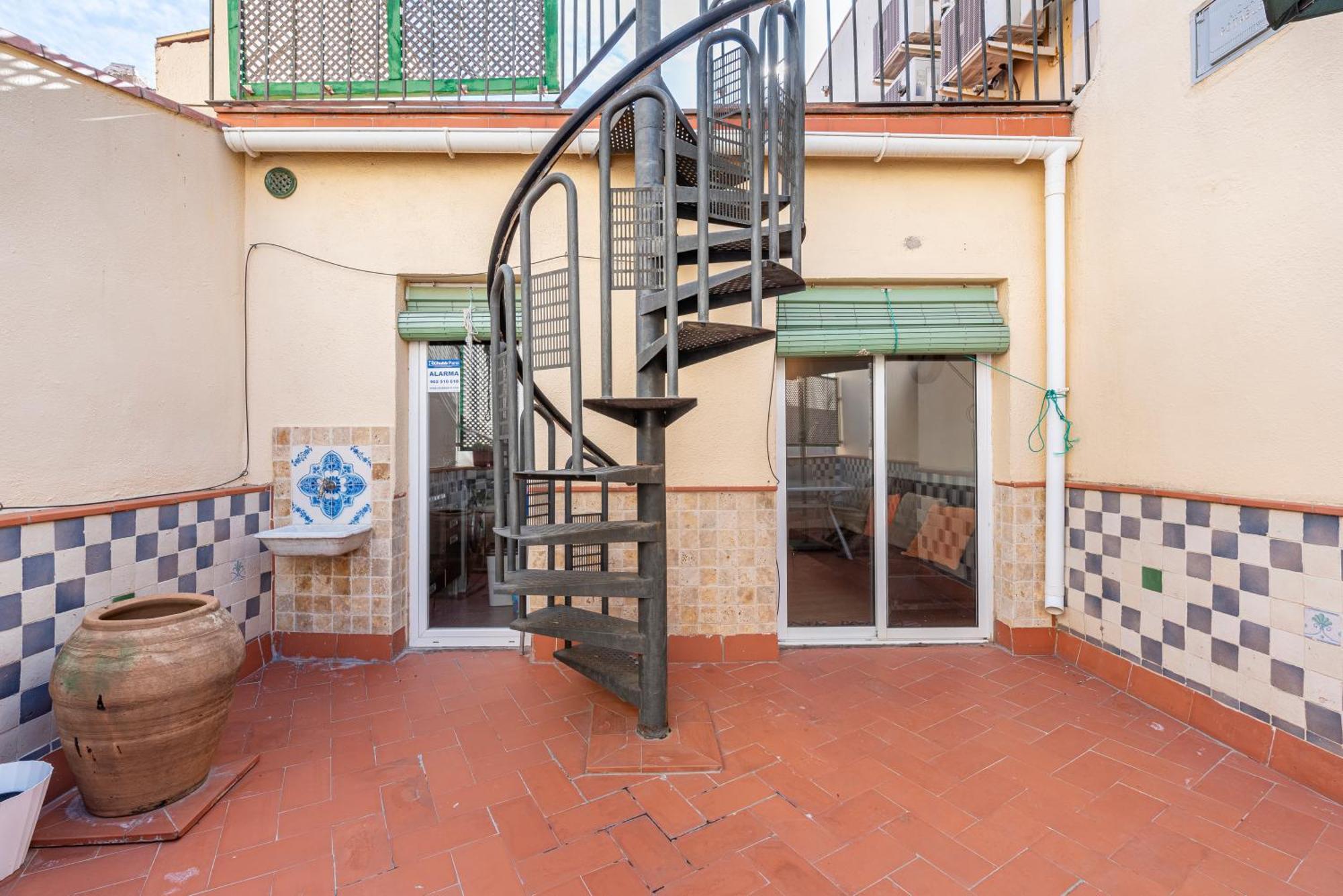 Bettatur Apartament Ripoll Таррагона Екстер'єр фото