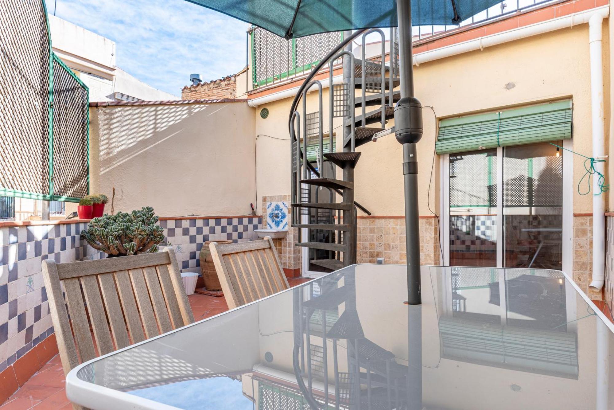 Bettatur Apartament Ripoll Таррагона Екстер'єр фото